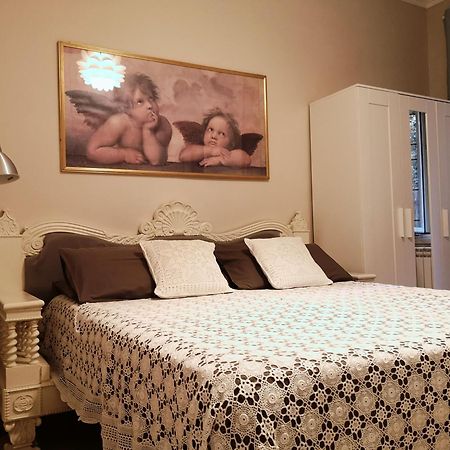 Alfieri Home Holiday Rom Eksteriør billede